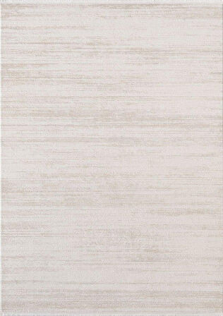 ÇAM Halı ARVEL AR006A Krem Koridor Halısı Mutfak Halısı Salon Halısı