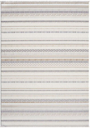 ÇAM Halı ARVEL AR009A Multi Koridor Halısı Mutfak Halısı Salon Halısı