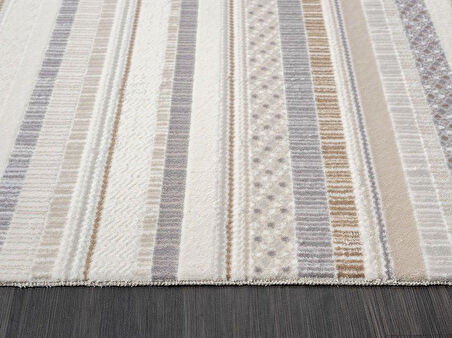 ÇAM Halı ARVEL AR009A Multi Koridor Halısı Mutfak Halısı Salon Halısı