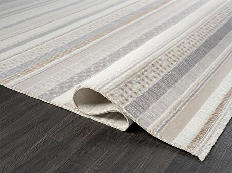 ÇAM Halı ARVEL AR009A Multi Koridor Halısı Mutfak Halısı Salon Halısı