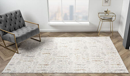 ÇAM Halı ARVEL AR012A Multi Koridor Halısı Mutfak Halısı Salon Halısı