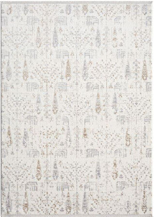 ÇAM Halı ARVEL AR012A Multi Koridor Halısı Mutfak Halısı Salon Halısı