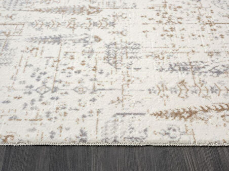 ÇAM Halı ARVEL AR012A Multi Koridor Halısı Mutfak Halısı Salon Halısı