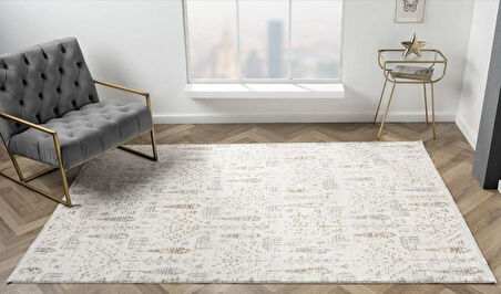 ÇAM Halı ARVEL AR012A Multi Koridor Halısı Mutfak Halısı Salon Halısı