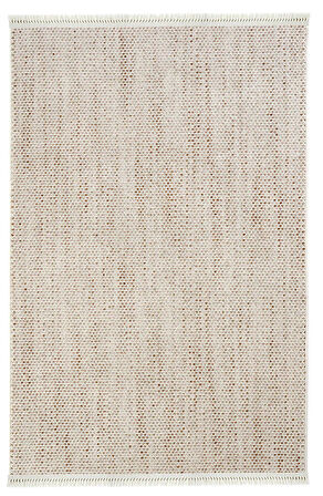 Çam Halı PANAMA 1107 Taba Bukle Dokuma Bohem Tarzı Koridor Halısı Salon Halısı Mutfak Halısı Oturma Odası Halısı Modern Makine Halısı