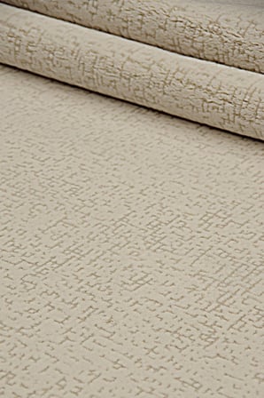 Kashe Halı Harmony 6030 Kemik Salon Halısı Oturma Odası Halısı Koridor Halısı Mutfak Halısı Modern Makine Halısı