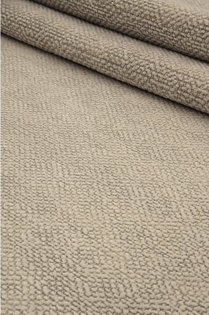 Kashe Halı Harmony 6037 Antrasit Salon Halısı Oturma Odası Halısı Koridor Halısı Mutfak Halısı Modern Makine Halısı