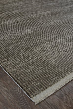 Kashe Halı Klas 5065 Vizon Salon Halısı Oturma Odası Halısı Koridor Halısı Mutfak Halısı Modern Makine Halısı