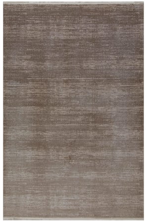 Kashe Halı Klas 5065 Vizon Salon Halısı Oturma Odası Halısı Koridor Halısı Mutfak Halısı Modern Makine Halısı