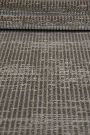 Kashe Halı Klas 5065 Vizon Salon Halısı Oturma Odası Halısı Koridor Halısı Mutfak Halısı Modern Makine Halısı
