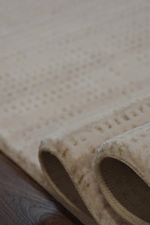 Kashe Halı Klas 5075 Bej Salon Halısı Oturma Odası Halısı Koridor Halısı Mutfak Halısı Modern Makine Halısı