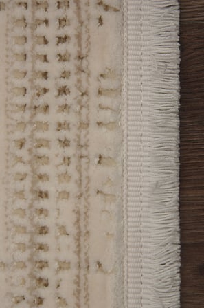 Kashe Halı Klas 5075 Bej Salon Halısı Oturma Odası Halısı Koridor Halısı Mutfak Halısı Modern Makine Halısı