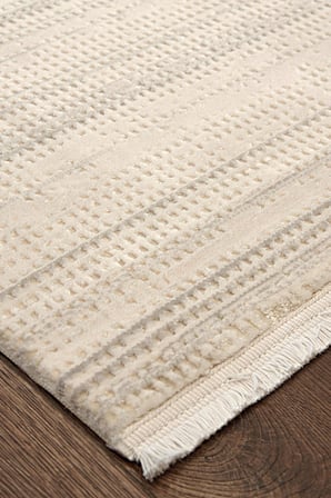 Kashe Halı Klas 5076 Gri Salon Halısı Oturma Odası Halısı Koridor Halısı Mutfak Halısı Modern Makine Halısı