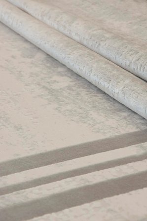 Kashe Halı Klas 5068 Gri Salon Halısı Oturma Odası Halısı Koridor Halısı Mutfak Halısı Modern Makine Halısı