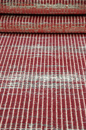 Kashe Halı Klas 5066 Marsala Salon Halısı Oturma Odası Halısı Koridor Halısı Mutfak Halısı Modern Makine Halısı