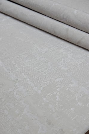 Kashe Halı Bella 4054 Krem Salon Halısı Oturma Odası Halısı Koridor Halısı Mutfak Halısı Modern Makine Halısı