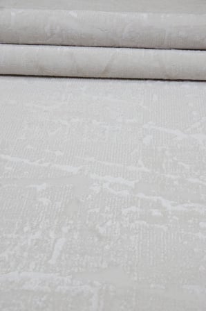 Kashe Halı Bella 4054 Krem Salon Halısı Oturma Odası Halısı Koridor Halısı Mutfak Halısı Modern Makine Halısı