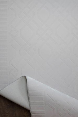 Kashe Halı Bella 4496 Krem Salon Halısı Oturma Odası Halısı Koridor Halısı Mutfak Halısı Modern Makine Halısı