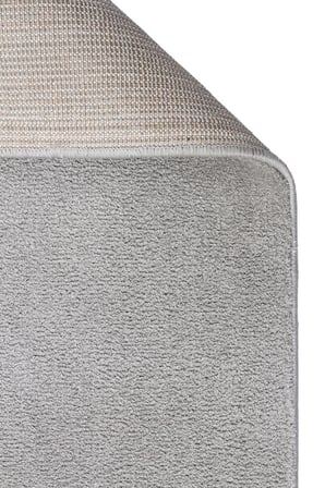 Eko Halı ZEN AMORF 03 GREY Amorf Kesim Hav Toz Vermez Yumuşak Dokulu Salon Halısı Oturma Odası Halısı Yatak Odası Halısı Koridor Halısı Mutfak Halısı Modern Makine Halısı