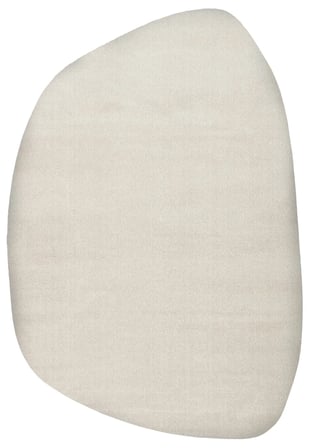 Eko Halı ZEN AMORF 03 L.STONE Amorf Kesim Hav Toz Vermez Yumuşak Dokulu Salon Halısı Oturma Odası Halısı Yatak Odası Halısı Koridor Halısı Mutfak Halısı Modern Makine Halısı