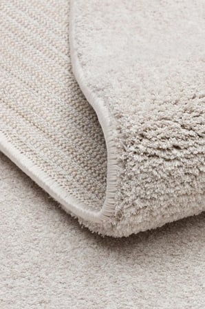 Eko Halı ZEN AMORF 03 L.STONE Amorf Kesim Hav Toz Vermez Yumuşak Dokulu Salon Halısı Oturma Odası Halısı Yatak Odası Halısı Koridor Halısı Mutfak Halısı Modern Makine Halısı