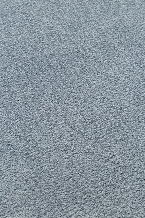 Eko Halı ZEN AMORF 03 BLUE Amorf Kesim Hav Toz Vermez Yumuşak Dokulu Salon Halısı Oturma Odası Halısı Yatak Odası Halısı Koridor Halısı Mutfak Halısı Modern Makine Halısı