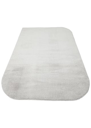 Eko Halı ZEN AMORF 05 GREY Amorf Kesim Hav Toz Vermez Yumuşak Dokulu Salon Halısı Oturma Odası Halısı Yatak Odası Halısı Koridor Halısı Mutfak Halısı Modern Makine Halısı