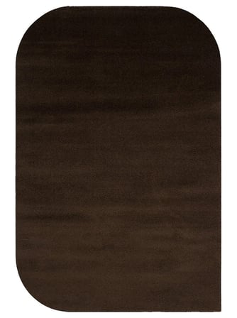 Eko Halı ZEN AMORF 05 BROWN Amorf Kesim Hav Toz Vermez Yumuşak Dokulu Salon Halısı Oturma Odası Halısı Yatak Odası Halısı Koridor Halısı Mutfak Halısı Modern Makine Halısı