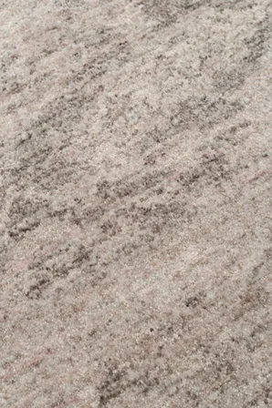 SHİRAZ SHR 01 GREY Vintage Eskitme Tarzı Yumuşak Dokulu Salon Halısı Oturma Odası Halısı