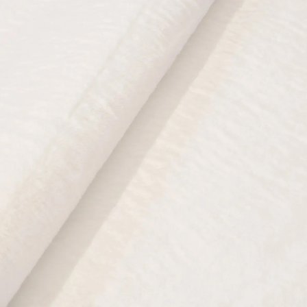 Çam Halı Tavşan Poly RPTF1120 Peluş Halı -Beyaz- Yüksek Kalite-Ekstra Yumuşak - Kaymaz Özel Tabanlı - Özel Ölçü
