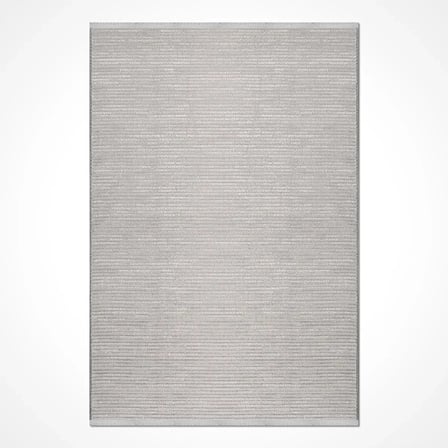 Çam Halı Mercan 704 Gri Salon Halısı Oturma Odası Halısı Koridor Halısı Mutfak Halısı Modern Makine Halısı
