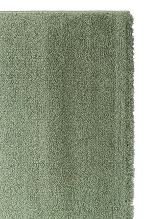 Eko Halı ZEN 01 GREEN Hav Toz Vermez Yumuşak Dokulu Salon Halısı Oturma Odası Halısı Yatak Odası Halısı Çocuk Odası Halısı Koridor Halısı Mutfak Halısı Modern Makine Halısı