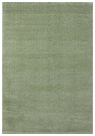Eko Halı ZEN 01 GREEN Hav Toz Vermez Yumuşak Dokulu Salon Halısı Oturma Odası Halısı Yatak Odası Halısı Çocuk Odası Halısı Koridor Halısı Mutfak Halısı Modern Makine Halısı