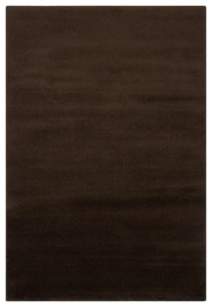 Eko Halı ZEN 01 BROWN Hav Toz Vermez Yumuşak Dokulu Salon Halısı Oturma Odası Halısı Yatak Odası Halısı Çocuk Odası Halısı Koridor Halısı Mutfak Halısı Modern Makine Halısı