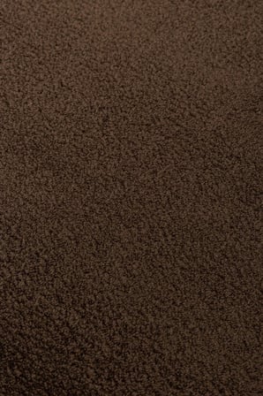 Eko Halı ZEN 01 BROWN Hav Toz Vermez Yumuşak Dokulu Salon Halısı Oturma Odası Halısı Yatak Odası Halısı Çocuk Odası Halısı Koridor Halısı Mutfak Halısı Modern Makine Halısı