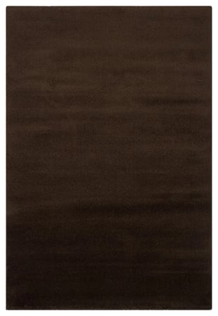 Eko Halı ZEN 01 BROWN Hav Toz Vermez Yumuşak Dokulu Salon Halısı Oturma Odası Halısı Yatak Odası Halısı Çocuk Odası Halısı Koridor Halısı Mutfak Halısı Modern Makine Halısı