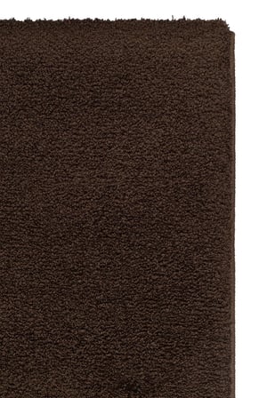 Eko Halı ZEN 01 BROWN Hav Toz Vermez Yumuşak Dokulu Salon Halısı Oturma Odası Halısı Yatak Odası Halısı Çocuk Odası Halısı Koridor Halısı Mutfak Halısı Modern Makine Halısı