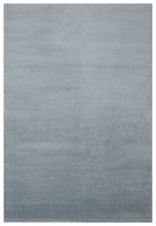 Eko Halı ZEN 01 BLUE Hav Toz Vermez Yumuşak Dokulu Salon Halısı Oturma Odası Halısı Yatak Odası Halısı Çocuk Odası Halısı Koridor Halısı Mutfak Halısı Modern Makine Halısı