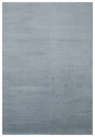 Eko Halı ZEN 01 BLUE Hav Toz Vermez Yumuşak Dokulu Salon Halısı Oturma Odası Halısı Yatak Odası Halısı Çocuk Odası Halısı Koridor Halısı Mutfak Halısı Modern Makine Halısı