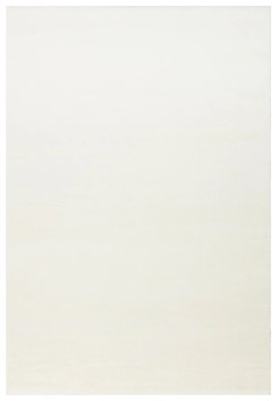 Eko Halı ZEN 01 WHİTE Hav Toz Vermez Yumuşak Dokulu Salon Halısı Oturma Odası Halısı Yatak Odası Halısı Çocuk Odası Halısı Koridor Halısı Mutfak Halısı Modern Makine Halısı