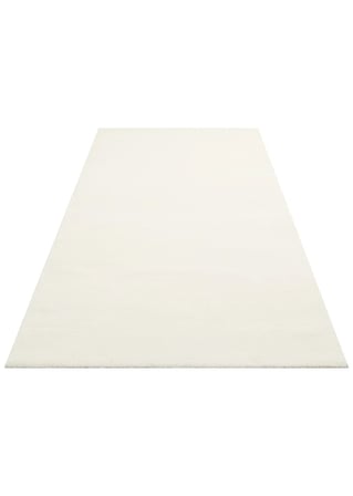 Eko Halı ZEN 01 WHİTE Hav Toz Vermez Yumuşak Dokulu Salon Halısı Oturma Odası Halısı Yatak Odası Halısı Çocuk Odası Halısı Koridor Halısı Mutfak Halısı Modern Makine Halısı