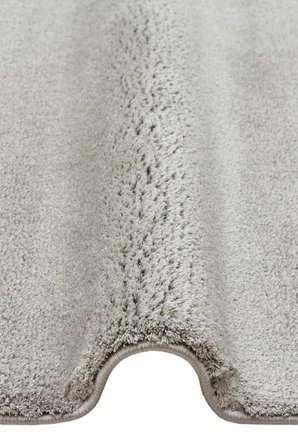 Eko Halı ZEN 01 GREY Hav Toz Vermez Yumuşak Dokulu Salon Halısı Oturma Odası Halısı Yatak Odası Halısı Çocuk Odası Halısı Koridor Halısı Mutfak Halısı Modern Makine Halısı