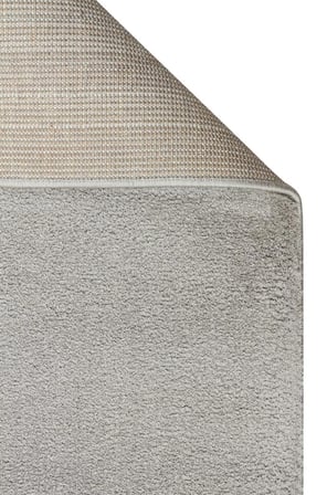 Eko Halı ZEN 01 GREY Hav Toz Vermez Yumuşak Dokulu Salon Halısı Oturma Odası Halısı Yatak Odası Halısı Çocuk Odası Halısı Koridor Halısı Mutfak Halısı Modern Makine Halısı