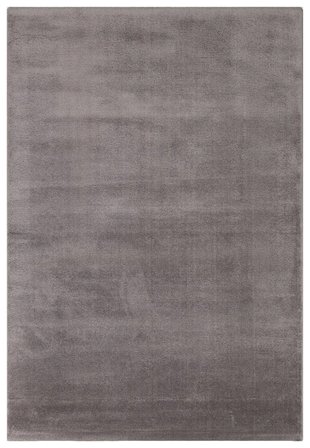 Eko Halı ZEN 01 ANTHRACİTE Hav Toz Vermez Yumuşak Dokulu Salon Halısı Oturma Odası Halısı Yatak Odası Halısı Çocuk Odası Halısı Koridor Halısı Mutfak Halısı Modern Makine Halısı