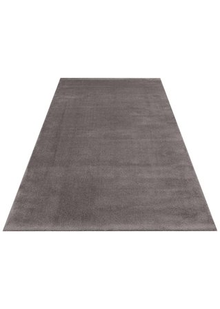 Eko Halı ZEN 01 ANTHRACİTE Hav Toz Vermez Yumuşak Dokulu Salon Halısı Oturma Odası Halısı Yatak Odası Halısı Çocuk Odası Halısı Koridor Halısı Mutfak Halısı Modern Makine Halısı