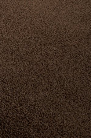 Eko Halı ZEN 01 BROWN DAİRE Hav Toz Vermez Yumuşak Dokulu Salon Halısı Oturma Odası Halısı Yatak Odası Halısı Çocuk Odası Halısı Koridor Halısı Mutfak Halısı Modern Makine Halısı