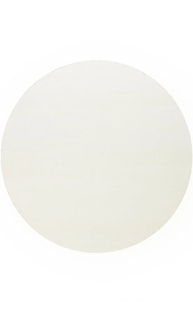 Eko Halı ZEN 01 WHİTE DAİRE Hav Toz Vermez Yumuşak Dokulu Salon Halısı Oturma Odası Halısı Yatak Odası Halısı Çocuk Odası Halısı Koridor Halısı Mutfak Halısı Modern Makine Halısı