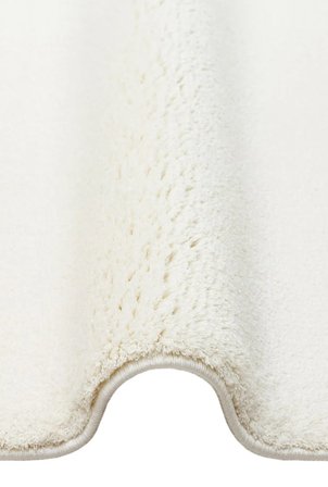 Eko Halı ZEN 01 WHİTE DAİRE Hav Toz Vermez Yumuşak Dokulu Salon Halısı Oturma Odası Halısı Yatak Odası Halısı Çocuk Odası Halısı Koridor Halısı Mutfak Halısı Modern Makine Halısı