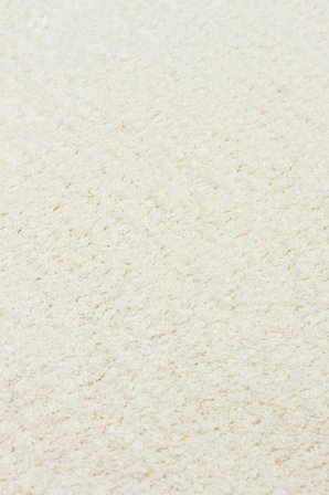 Eko Halı ZEN 01 WHİTE DAİRE Hav Toz Vermez Yumuşak Dokulu Salon Halısı Oturma Odası Halısı Yatak Odası Halısı Çocuk Odası Halısı Koridor Halısı Mutfak Halısı Modern Makine Halısı