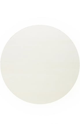 Eko Halı ZEN 01 WHİTE DAİRE Hav Toz Vermez Yumuşak Dokulu Salon Halısı Oturma Odası Halısı Yatak Odası Halısı Çocuk Odası Halısı Koridor Halısı Mutfak Halısı Modern Makine Halısı